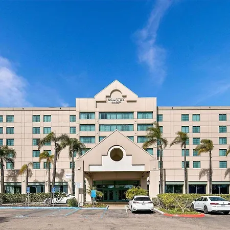 Country Inn & Suites By Radisson, San Diego North, Ca